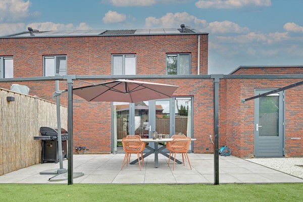 Medium property photo - Stedelaan 52, 6905 WK Zevenaar
